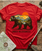 Inner Wilderness T-shirt