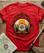 Wilderness Trail T-shirt