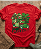 Rare Plant Club Variegated Monstera T-Shirt