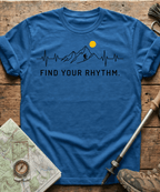 Find Your Rhythm T-shirt