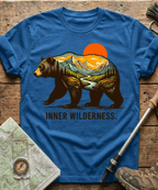 Inner Wilderness T-shirt