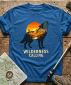 Wilderness Calling T-shirt