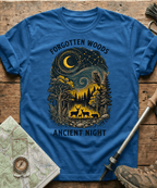 Forgotten Woods Ancient Night T-shirt