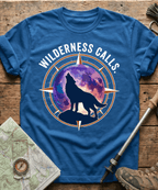 Wilderness Calls T-shirt