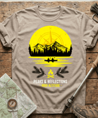 Peak Reflections T-shirt