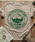 The Adventure's Soul T-shirt