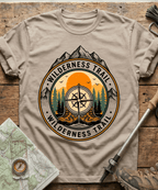 Wilderness Trail T-shirt