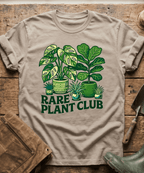 Rare Plant Club Variegated Monstera T-Shirt