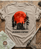 Wilderness Symphony T-shirt