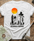 Wilderness Symphony T-shirt