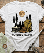 Journey Notes T-shirt