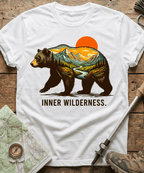 Inner Wilderness T-shirt
