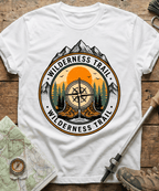 Wilderness Trail T-shirt