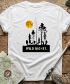Wild Nights T-shirt