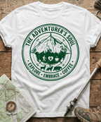 The Adventure's Soul T-shirt