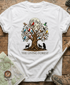 The Living Forest T-shirt
