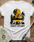 Summit Explorer T-shirt