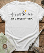 Find Your Rhythm T-shirt